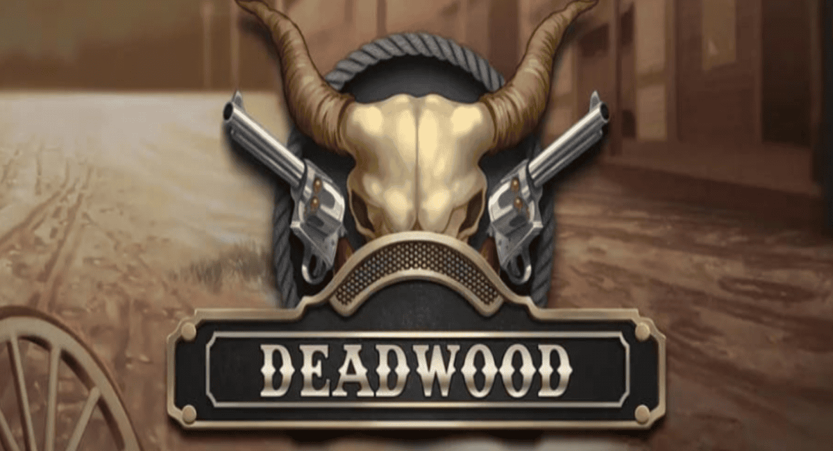 Deadwood slot bij Instasino