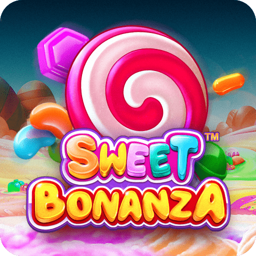 Sweet Bonanza slot bij Instasino